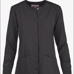 Lab Coat